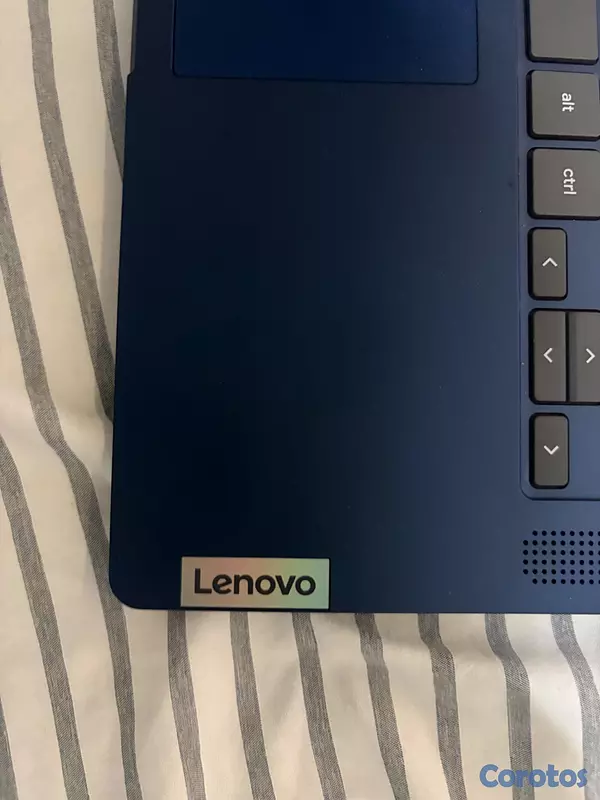computadoras y laptops - Lenovo buen estado poco uso 3