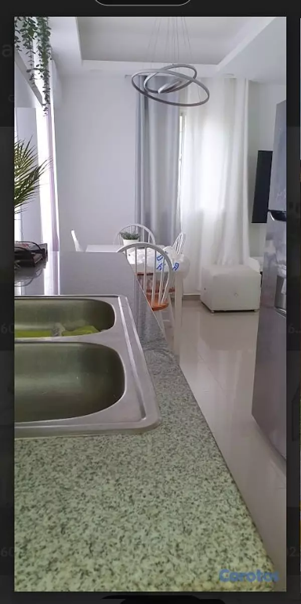 casas vacacionales y villas - Villa en Veron Bavaro 7