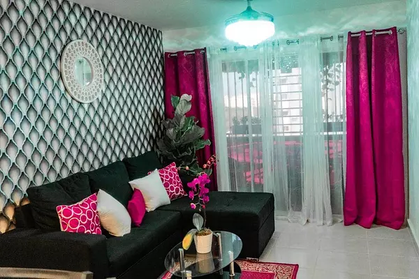 apartamentos - Apartamento Tercer Piso Ciudad Juan Bosch 3