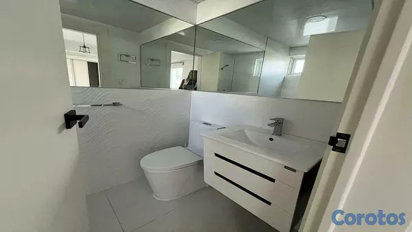 apartamentos - Exclusivo Apartamento de 160 m² en Piantini | Línea Blanca | US$1,500 mensuales 9