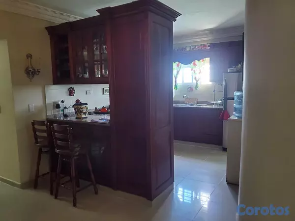 apartamentos - APARTAMENTO EN VENTA – CONDOMINIO TORRE VERESA II, SANTO DOMINGO ESTE 6