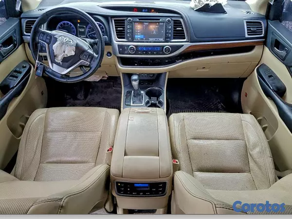 repuestos - Motor 3.5L Toyota Highlander 2019 Limited - ¡Como Nuevo! 5