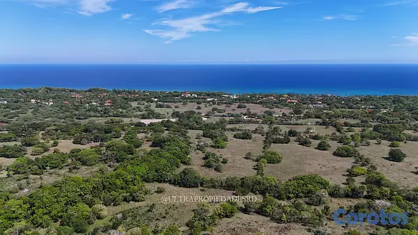 solares y terrenos - TERRENOS EN VENTA, LOMA MIRONA, SOSUA PUERTO PLATA 7