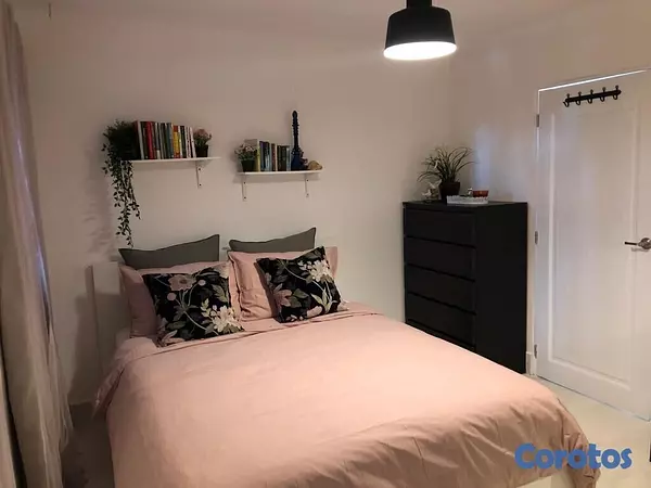 casas vacacionales y villas - Vendo villa de dos niveles 3 habitaciones en Metro Country Club  9