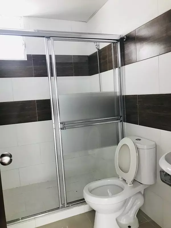 apartamentos - Tercer nivel, Los Rieles de Gurabo 2