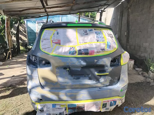 candidatos - SOY PINTOR PREPARADOR AUTOMOTRIZ  2