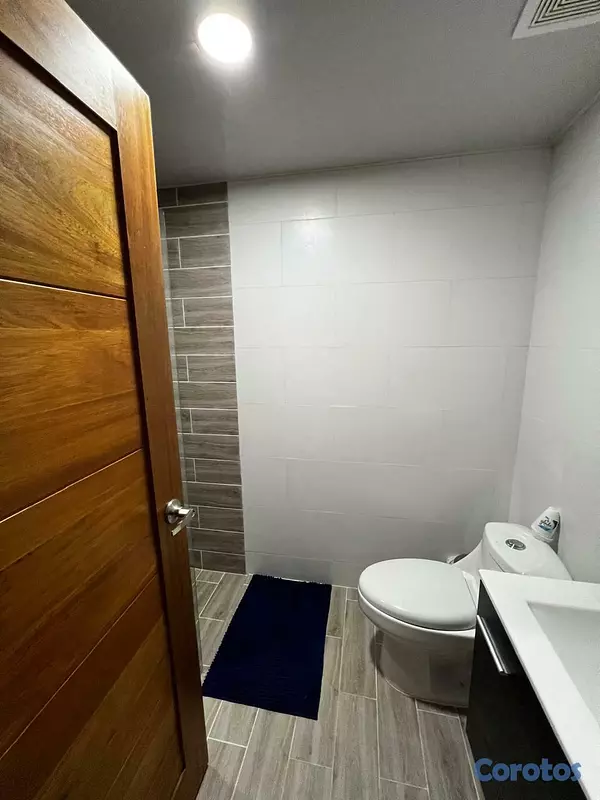 apartamentos - Alquilo apartamento en El Millón 7
