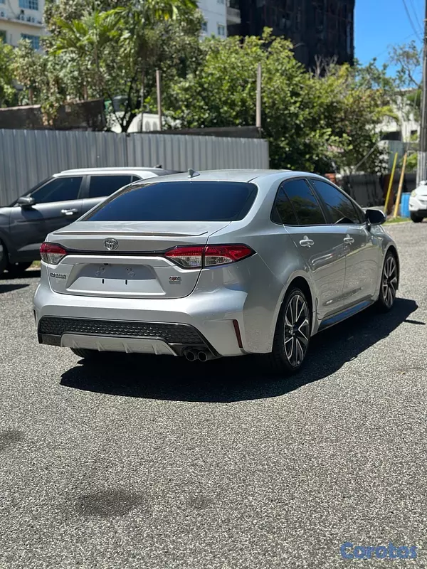 carros - TOYOTA COROLLA SE 2020
RECIÉN IMPORTADO
AL MEJOR PRECIO DEL MERCADO 7