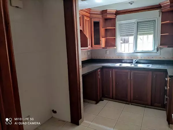 apartamentos - Se vende apartamento en La Esperilla 2
