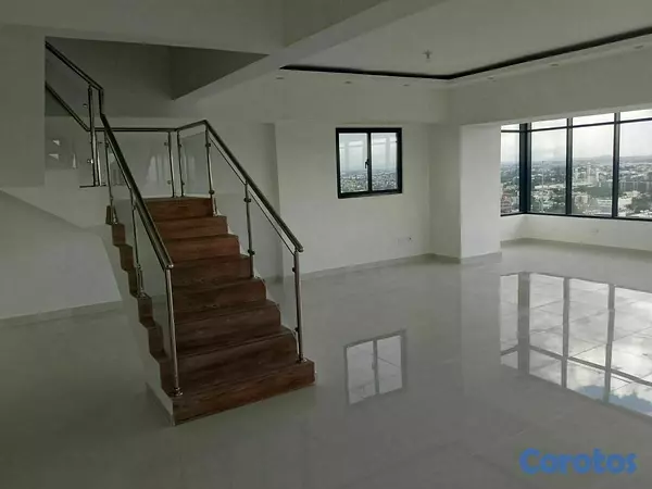 penthouses - Vendo PentHouse en Torre Moderna de Alma Rosa I 4