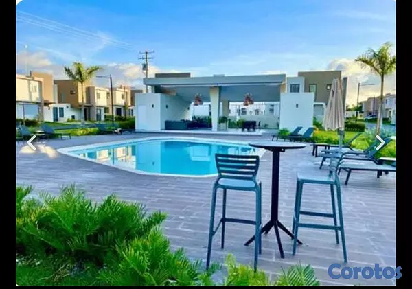 casas vacacionales y villas - Villa en epic punta cana (Venta, alquiler y BMV por noche) 7