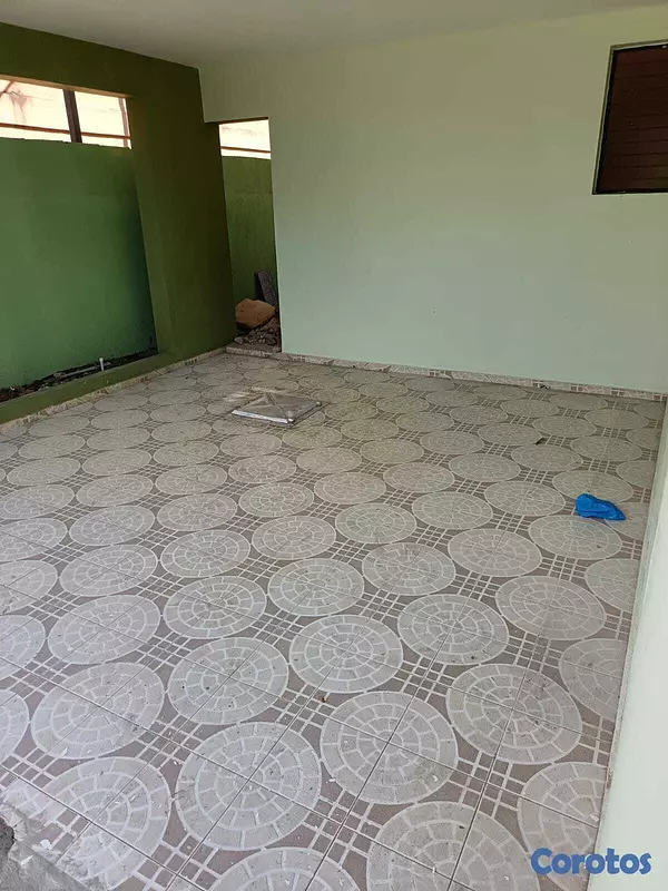 casas - Casa Próx. A Carretera Mella Con Chales De Gaulle  11