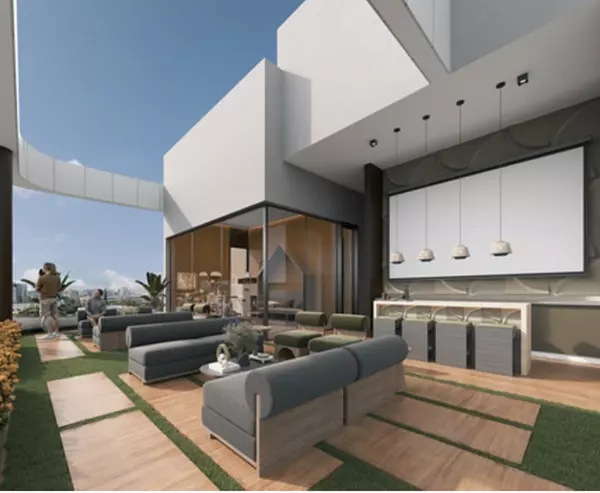 apartamentos - Apartamento de Lujo en Naco 5