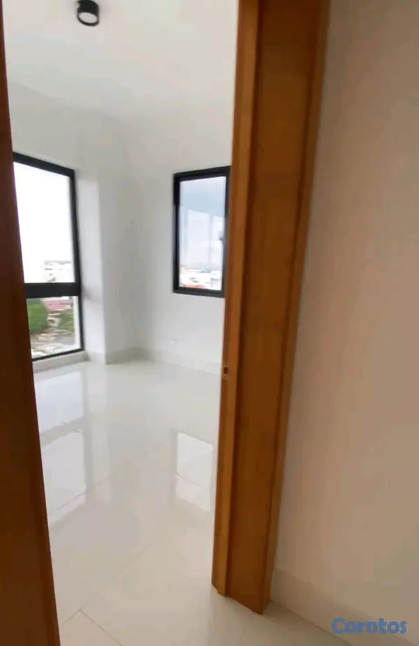 apartamentos - Apartamento nuevo a estrenar en Torre moderna de Alma Rosa 1ra  4
