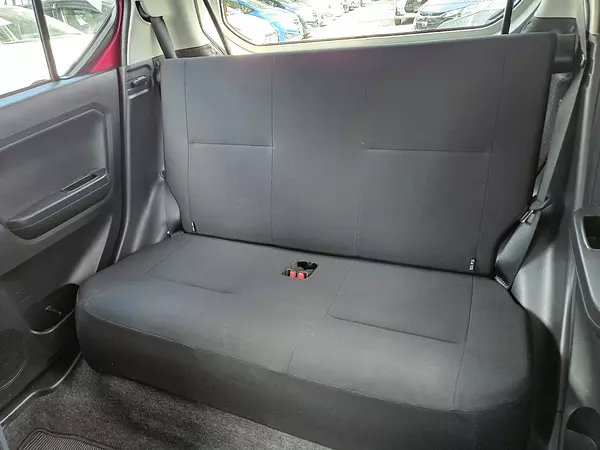 carros - DAIHATSU MIRA  9