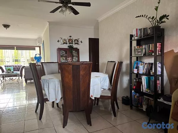 apartamentos - Apartamento En Venta Cayetano Germosén 8