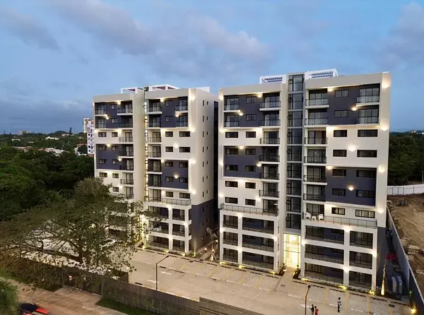 apartamentos - Apartamentos Disponibles en Ave. Hispanoamericana  3