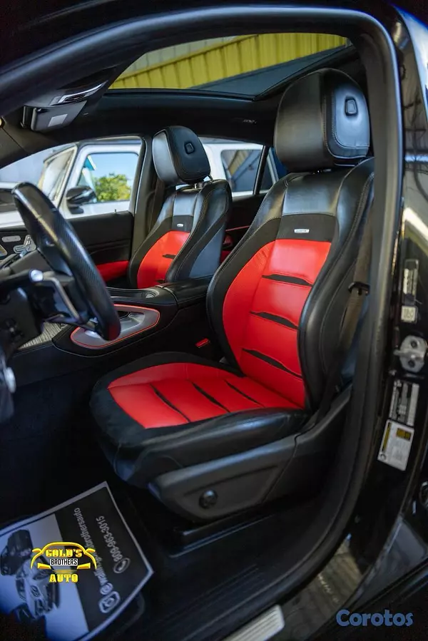 jeepetas y camionetas - Mercedes Benz GLE 53 AMG Coupe Plus 2024 Recien Im 7