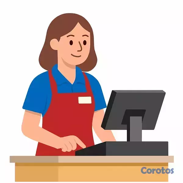 empleos disponibles - Vacante Cajera para Supermercado 2