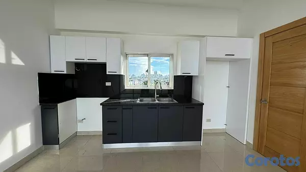 apartamentos - Apartamento con Terraza en techo  7