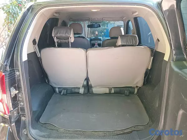 jeepetas y camionetas - Se vende Dahiatsu Terios 2007.  8