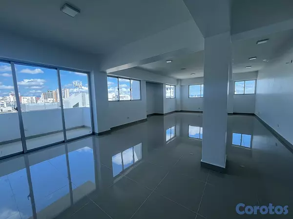 apartamentos - Apartamento en Alquiler en Ensanche Naco de UNA Ha 12