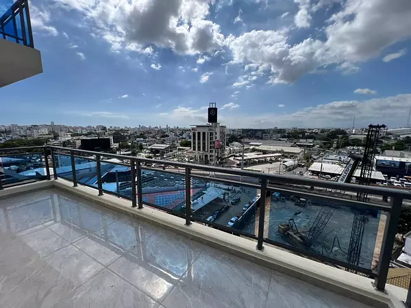 apartamentos - Vendo apartamento torre paraíso 
Torre moderna Airbnb friendly y peds friendly 
 6
