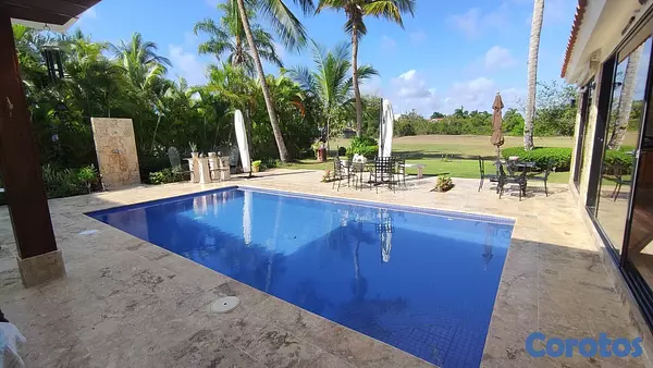 casas vacacionales y villas - METRO GOLF AND COUNTRY CLUB Juan Dolio 2