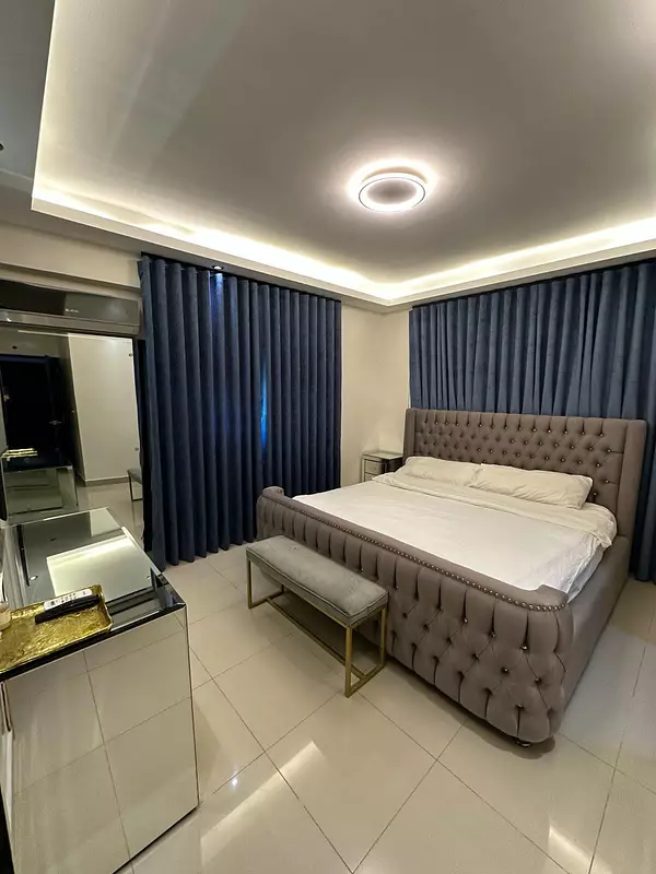 penthouses - Apartamento Tipo Penthouse en Ens Ozama  5