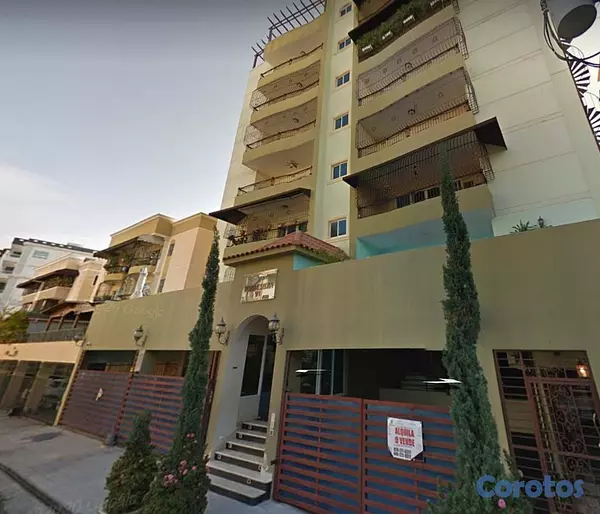 apartamentos - Alquiler 3 Hab. con terraza y ascensor 4