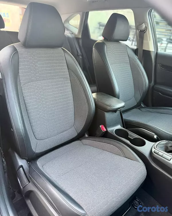 jeepetas y camionetas - KIA SELTOS S 2021 7
