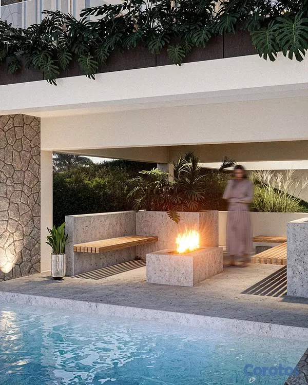 casas vacacionales y villas - Villas en Venta proyecto turistico en Cabrera  9