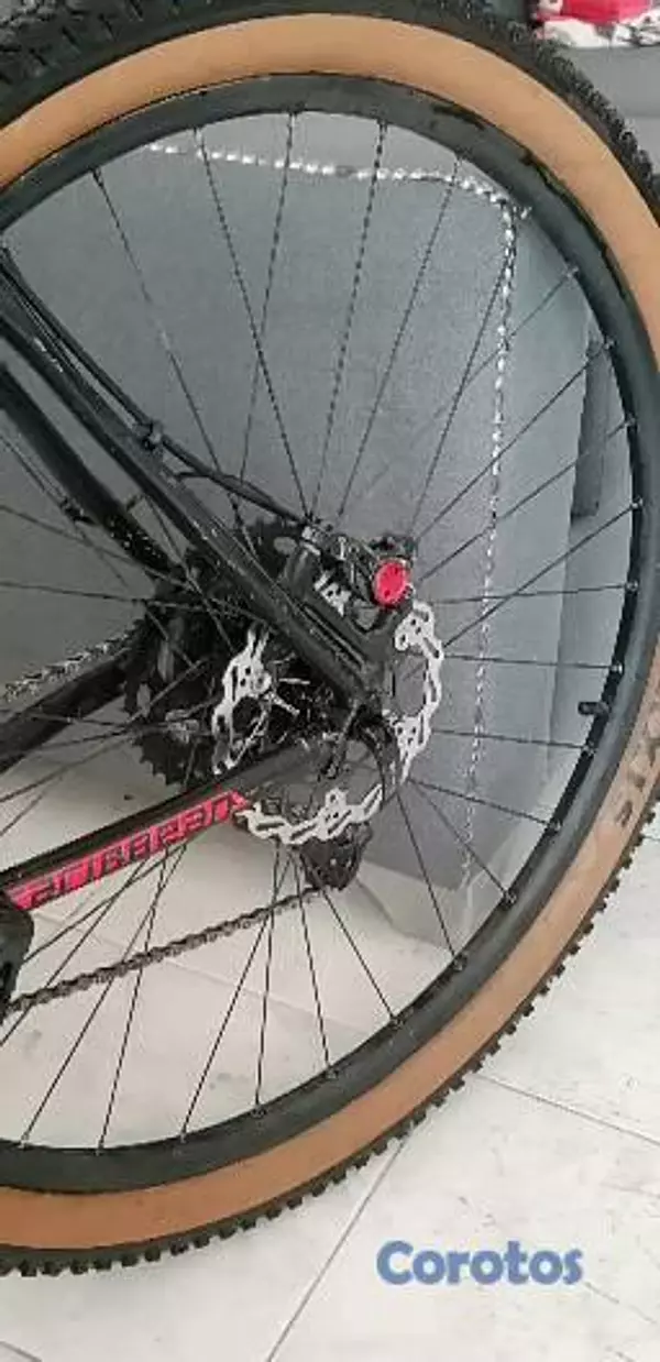 bicicletas y accesorios - MTB, cuadro XL,Aros 29 9