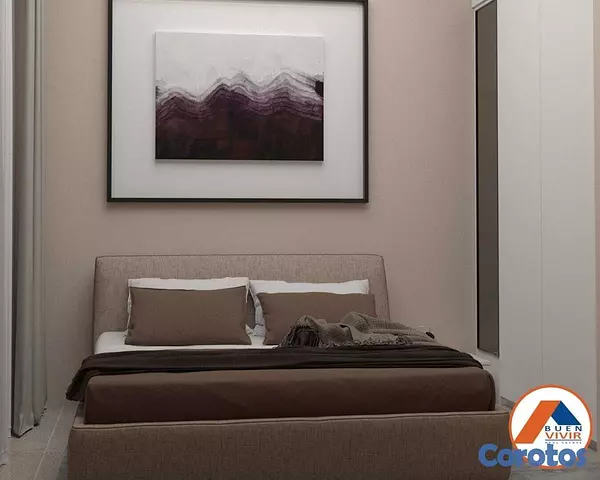 apartamentos - apartamentos de 2 y 3 habitaciones en el sector más exclusivo prado oriental  7