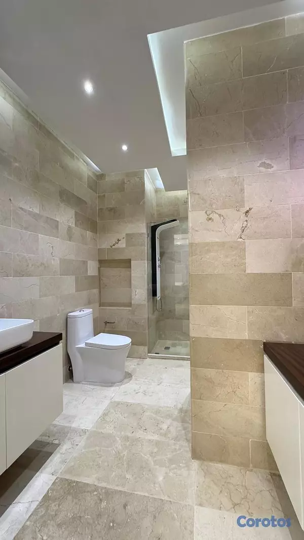 apartamentos - Exclusivo Penthouse de Lujo – Santiago 6