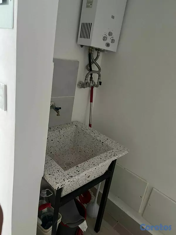 apartamentos - Se vende apartamento en torre de lujo en La Esmera 5