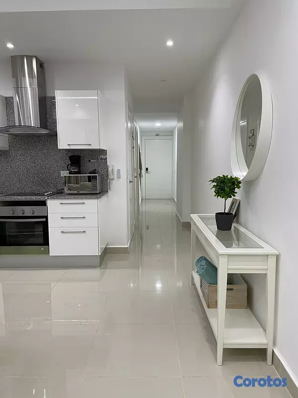 apartamentos - Apartamento de 1 habitacion en Villa PalmerA 7