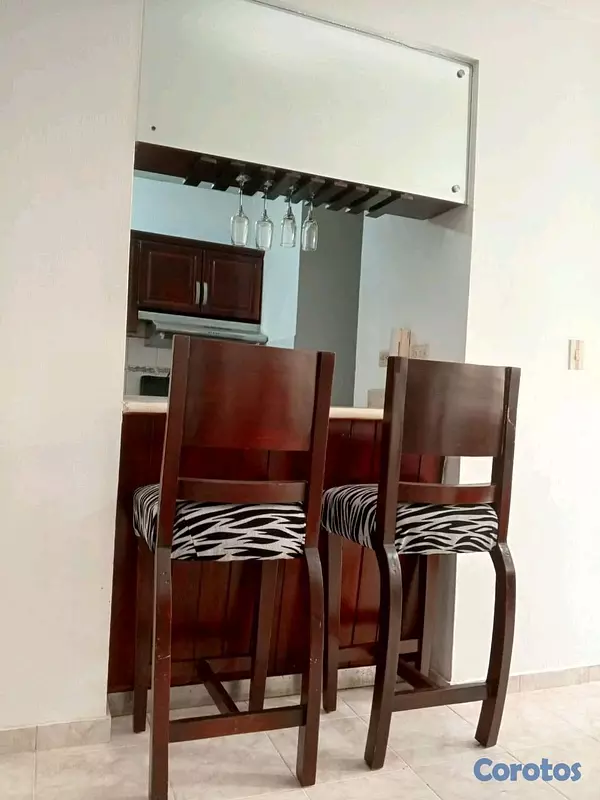 apartamentos - Hermoso Apartamento en La Estrella Sadhalá – Santiago de los Caballeros 5