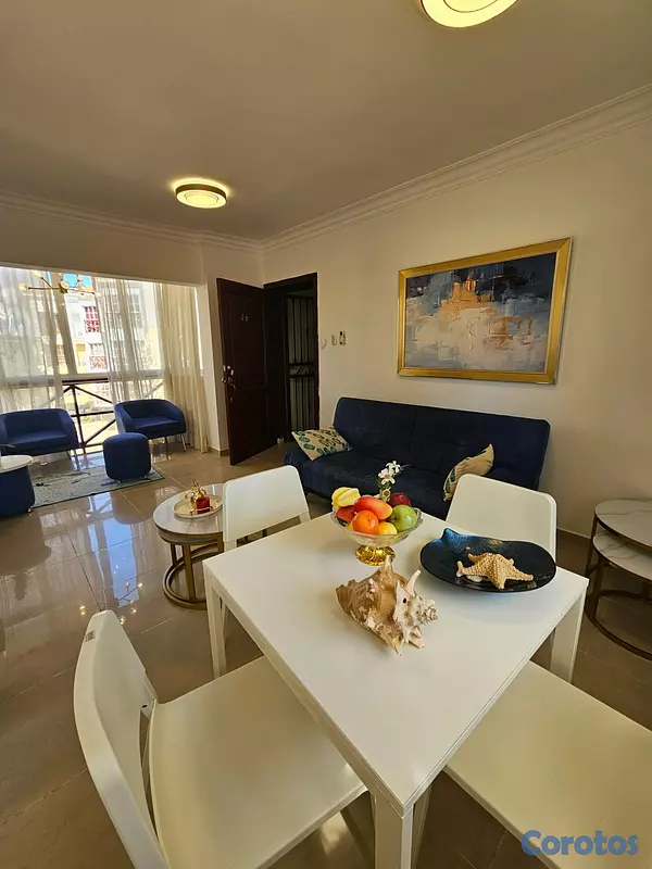 apartamentos - SE VENDE TIPO ESTUDIO A 150 MTS DE LA  PLAYA  EN J 3