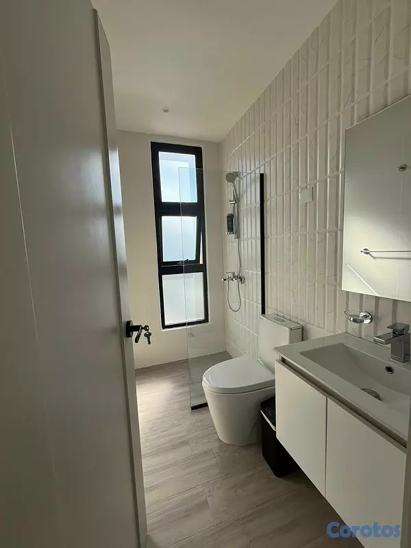 apartamentos - APARTAMENTO EN VENTA - SANTIAGO. 5