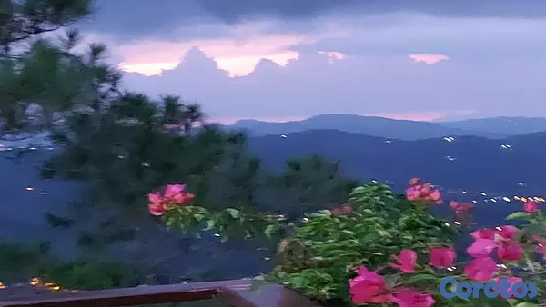 casas vacacionales y villas - En Venta Villa en Jamaca de Dios Jarabaco Con Vista 6