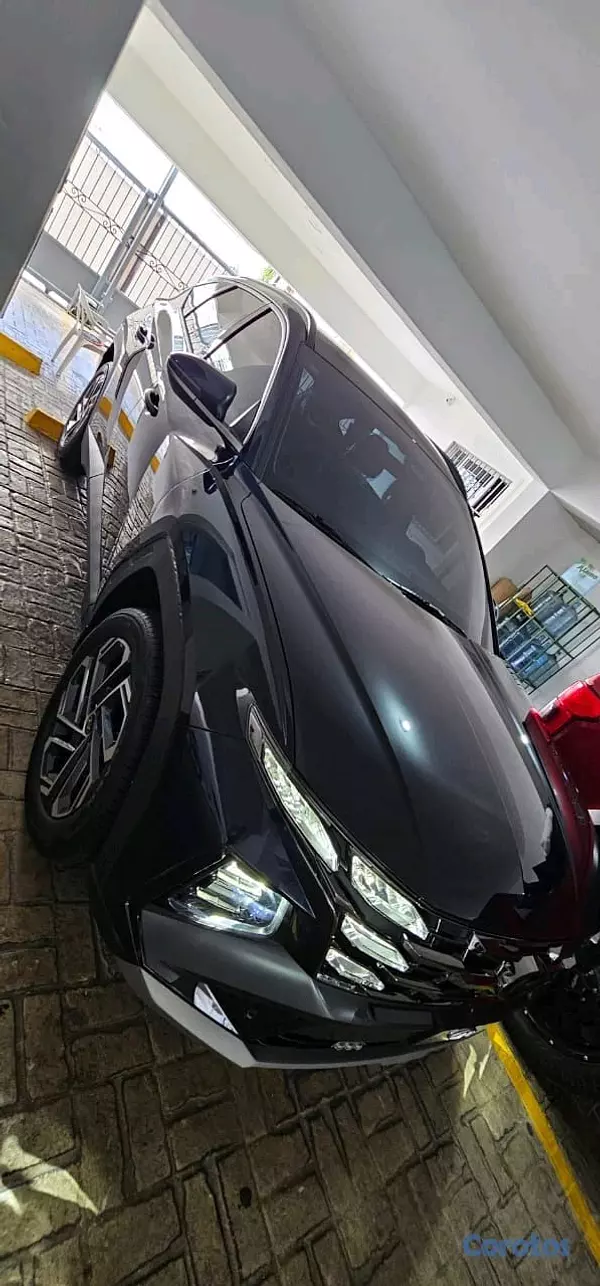 jeepetas y camionetas - 2025 Hyundai Tucson Limited Nueva de Paquete sin Uso 5