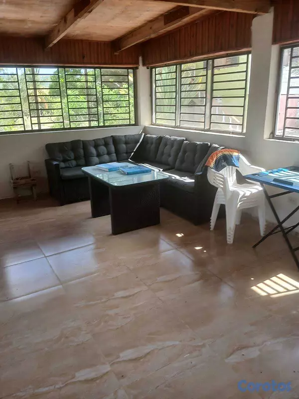 casas vacacionales y villas - VILLA EN VENTA 5