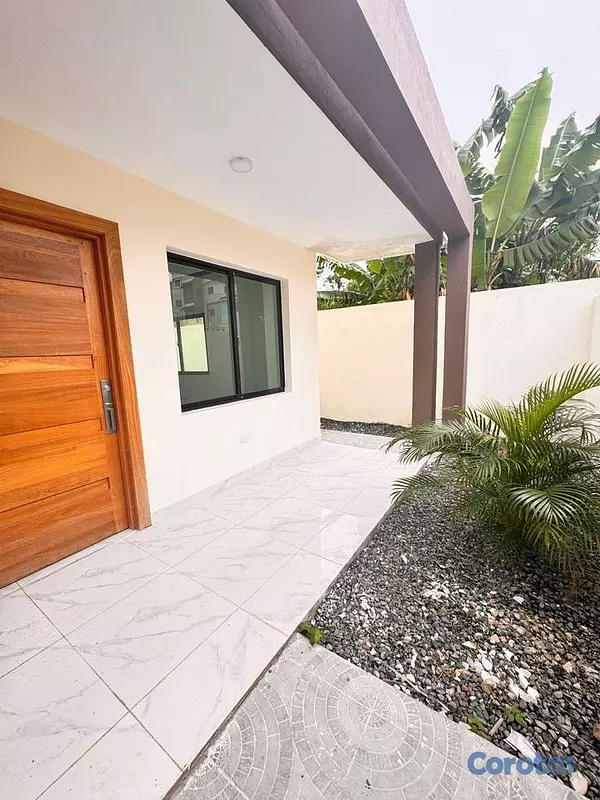 casas - Residencia moderna en Brisa Oriental con patio, te 15