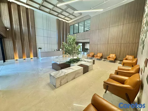 oficinas y locales comerciales - Alquilo oficinas administrativas en Piantini wi 9
