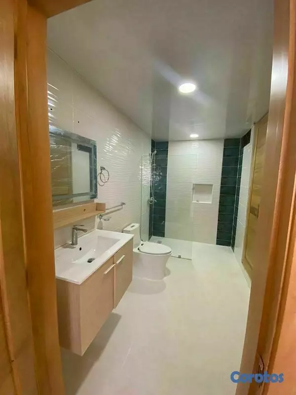 apartamentos - Vendo apartamento en Torre moderna de Alma Rosa I. 6