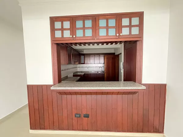 apartamentos - Se vende apartamento en Mirador Sur 1