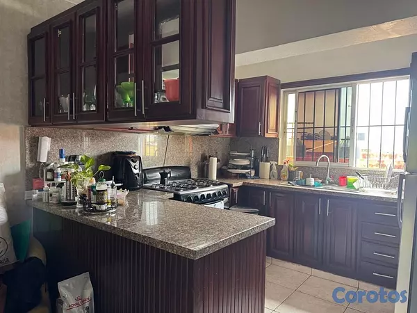 apartamentos - Apartamento En Venta Cayetano Germosén 9