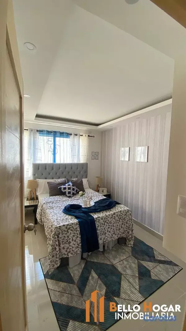 apartamentos - 📍 Apartamentos Modernos en Villa Palma | 3 Habitac 7
