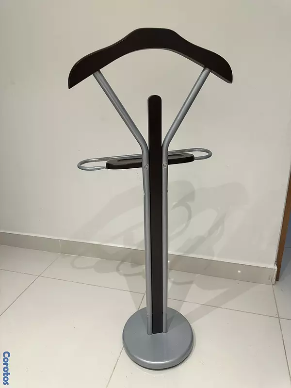 decoración y accesorios - Valet o estante de traje 2